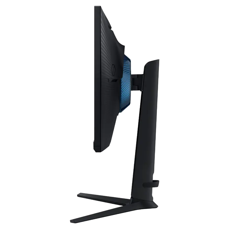 23,8" Игровой монитор Samsung S24DG300, VA 1920x1080 FHD, Чёрный