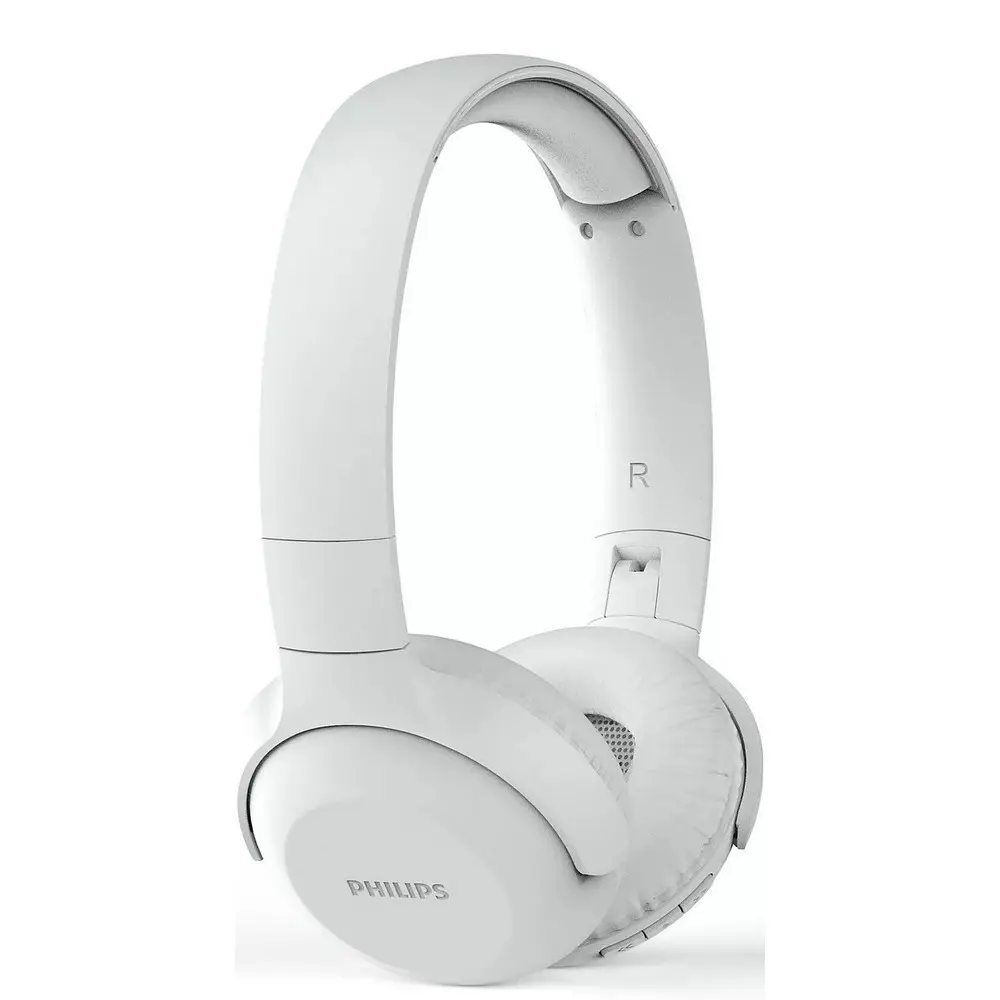 Căști pentru telefoane mobile PHILIPS TAUH202WT/00, Bluetooth, Alb