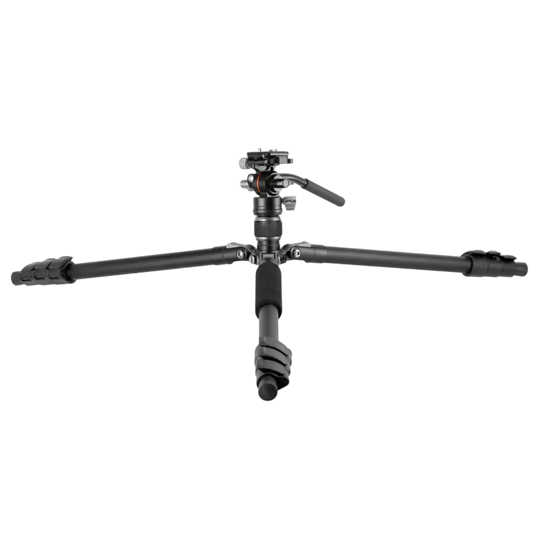 Treppied pentru camere video Vanguard VESTA GO 264AV12
