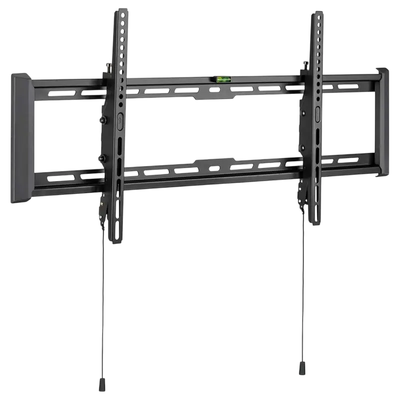 Suport înclinat pe perete KIVI Heavy-48T, Negru