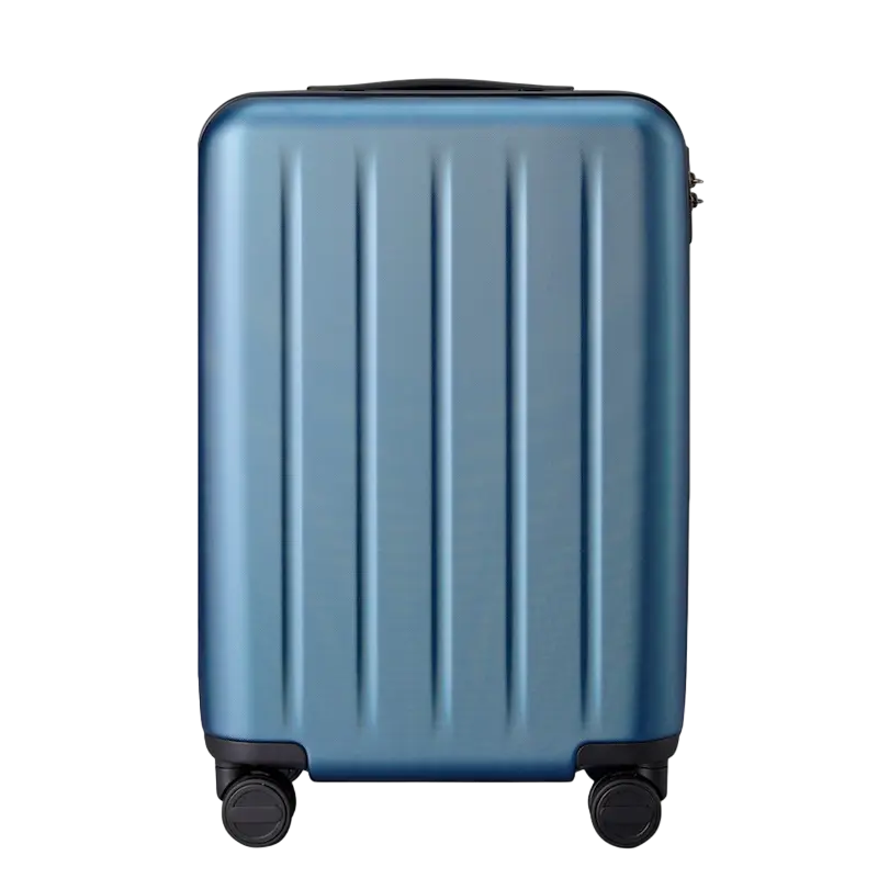 Valiză NINETYGO Danube luggage 28