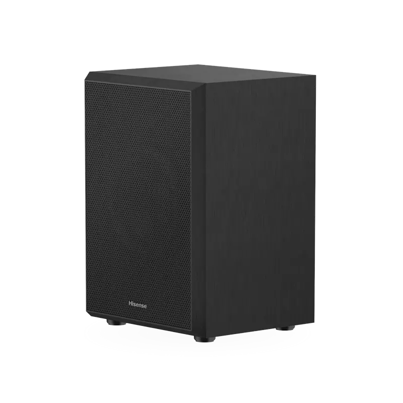 Soundbar Hisense U5120GW, Negru