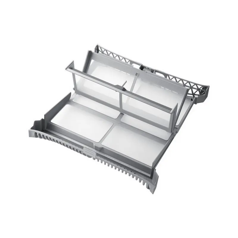 Uscător de rufe Samsung DV90DG6845LKU4, 9kg, Alb