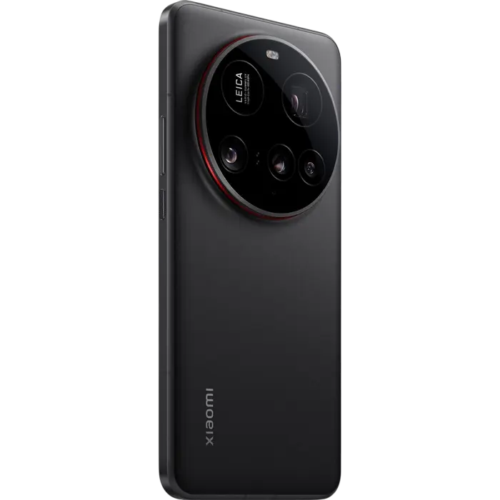 Smartphone Xiaomi 15 Ultra, 16GB/512GB, Negru