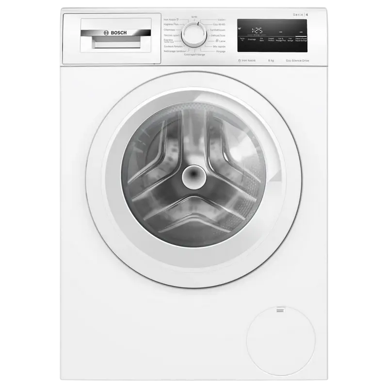 Washing machine/fr Bosch WAN24228FR..