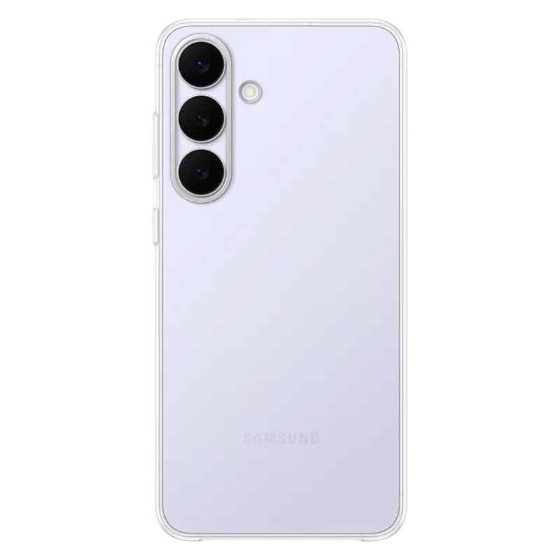 Husă Samsung Clear Cover pentru Gal..