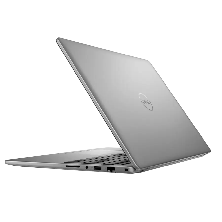Laptop de afaceri 16" DELL Vostro 5640, Gri Titan, Intel Core i5-1334U, 16GB/1024GB, Linux Ubuntu