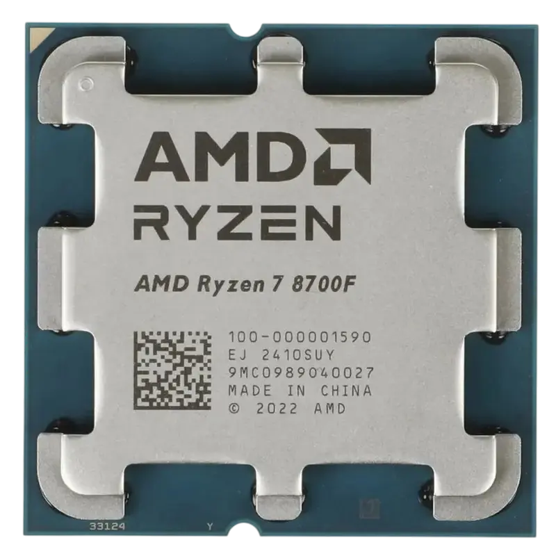 Купить  Процессоры - Процессор AMD Ryzen 7 8700F, Нет встроенной г..