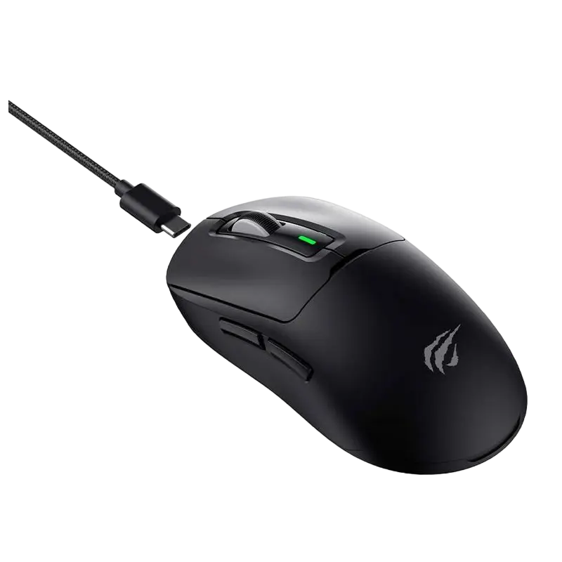 Игровая мышь Havit MS969SE, Чёрный