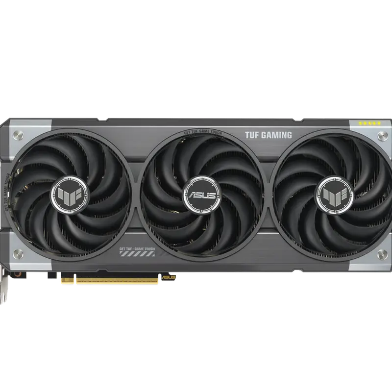 Placă Video ASUS TUF-RTX5070-O12G-GAMING, 12GB GDDR7 192bit