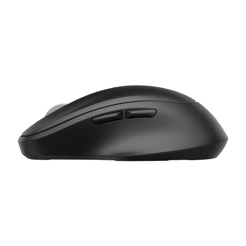 Mouse Wireless HP 510 Ultra-Fast Rechargeable, Negru