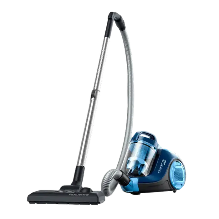 Aspirator Rowenta RO2981EA, Albastru