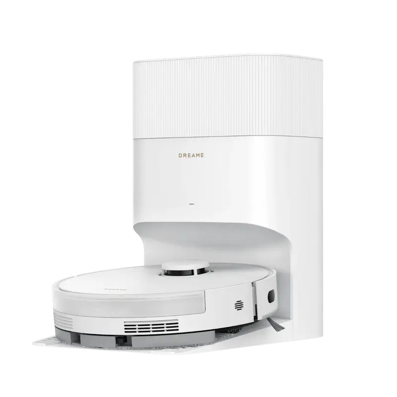Vacuum Robot Cleaner Dreame D20 Plu..