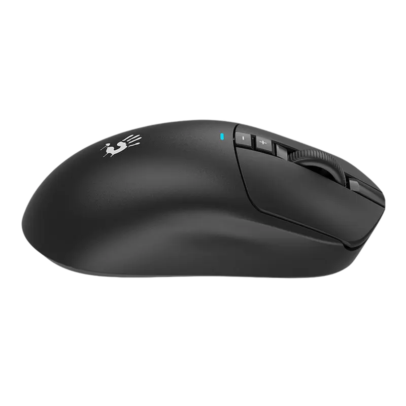 Gaming Mouse Bloody R72 Ultra, Negru