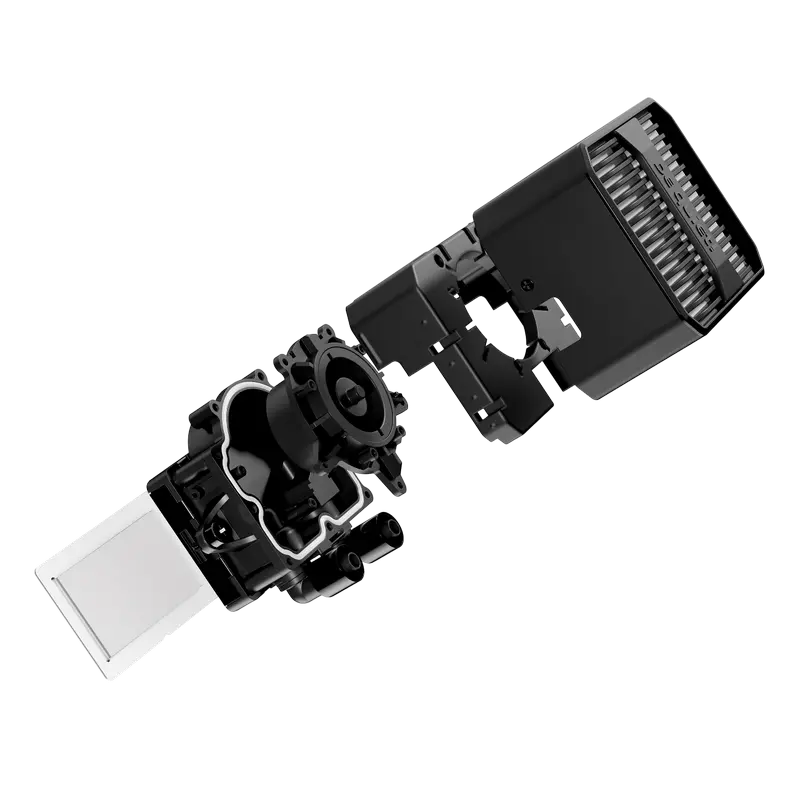 Cooler procesor be quiet! Silent Loop 3, 240mm