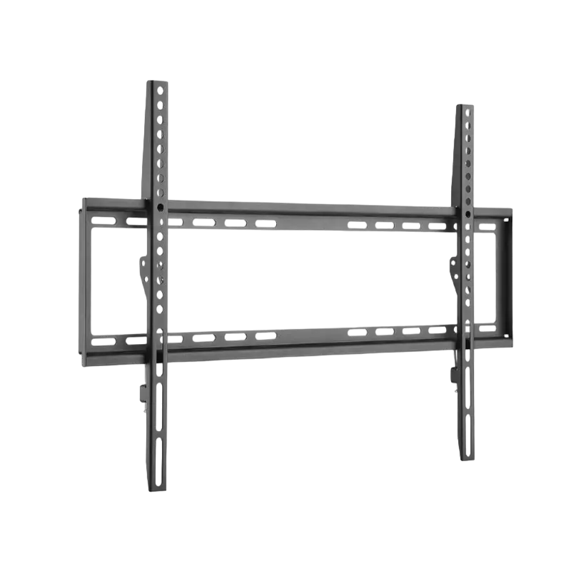 Suport fixat pe perete Gembird WM-70F-03, Negru