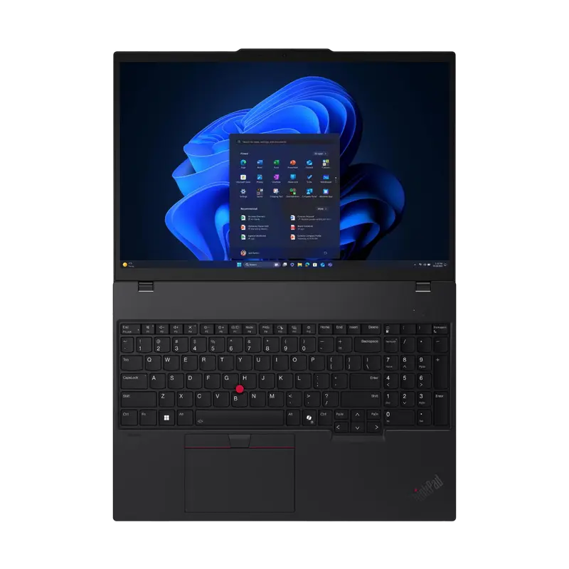 Laptop Business 16