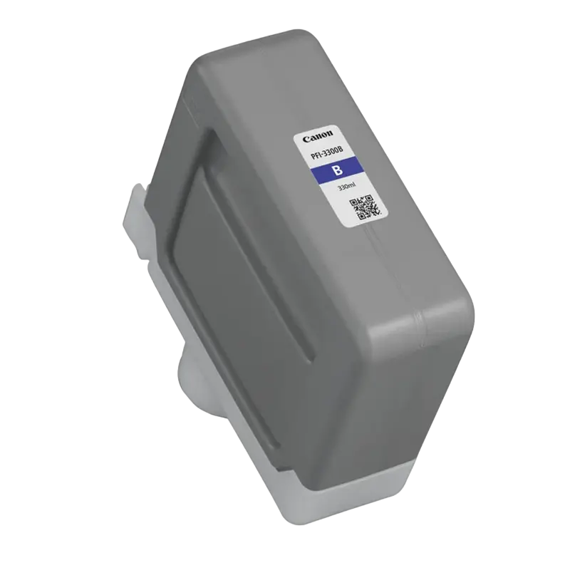 Cartuș de cerneală Canon PFI-3300 B..