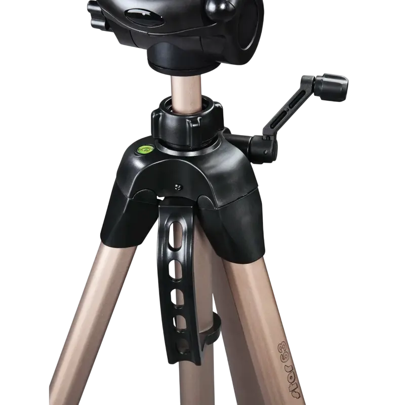 Trepied/Monopod HAMA Star 64, Negru | Bej