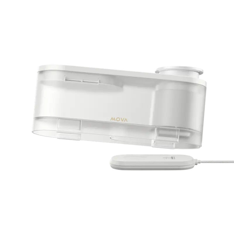 Fântână de apă pentru animale de companie Mova WF10 Pro