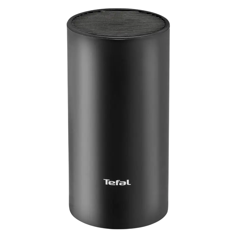 Set de Cuțite Tefal K2325S75, Negru