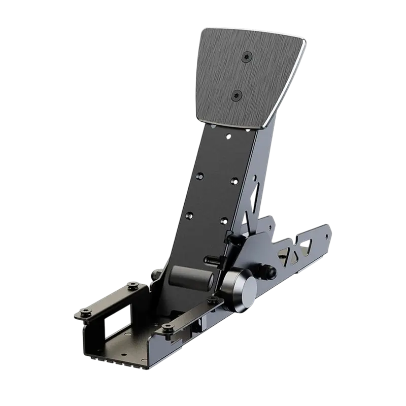 Pedale MOZA SR-P Pedal, Negru