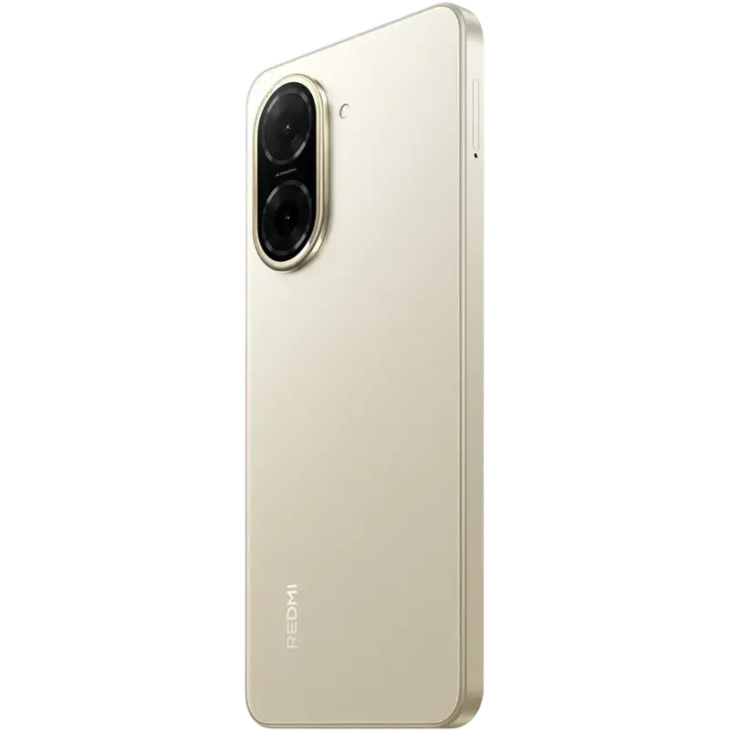 Smartphone Xiaomi Redmi A5, 4GB/128GB, Auriu