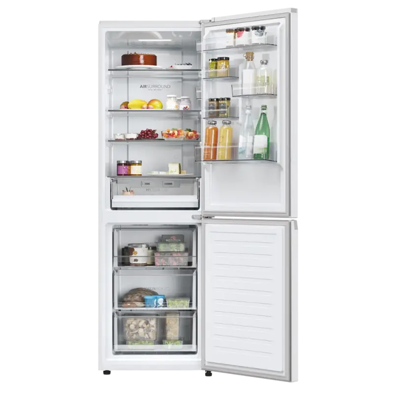 Frigider Haier EHD3PWDNPW186, Alb