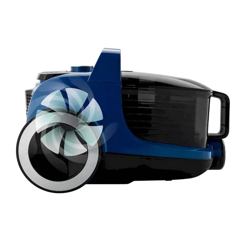 Vacuum Cleaner Gorenje VC2206G4ADBL