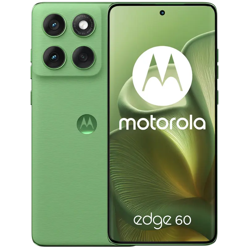 Smartphone Motorola Edge 60, 12GB/2..