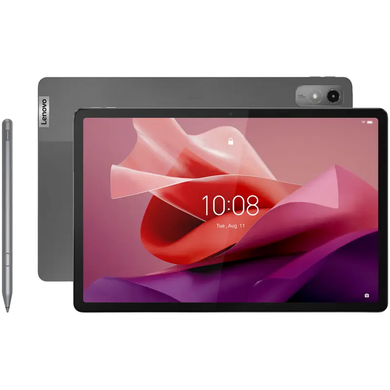 Cumpara  Tablete - Tabletă Lenovo Tab P12, Wi-Fi, 8GB/128GB, Sto..