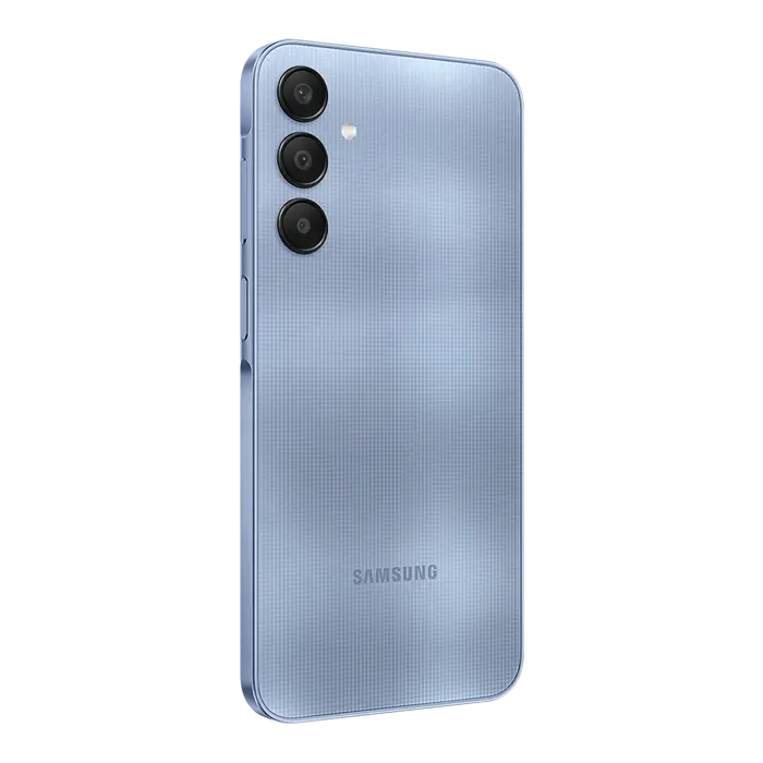 Smartphone Samsung Galaxy A25, 8GB/256GB, Fantasy Blue