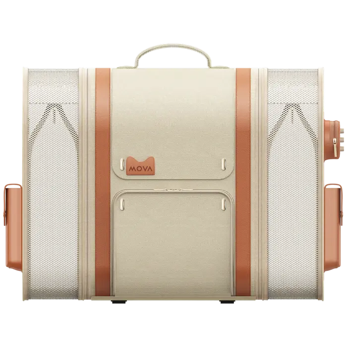 Mova Pet Backpacks Carrier PB10 Pro