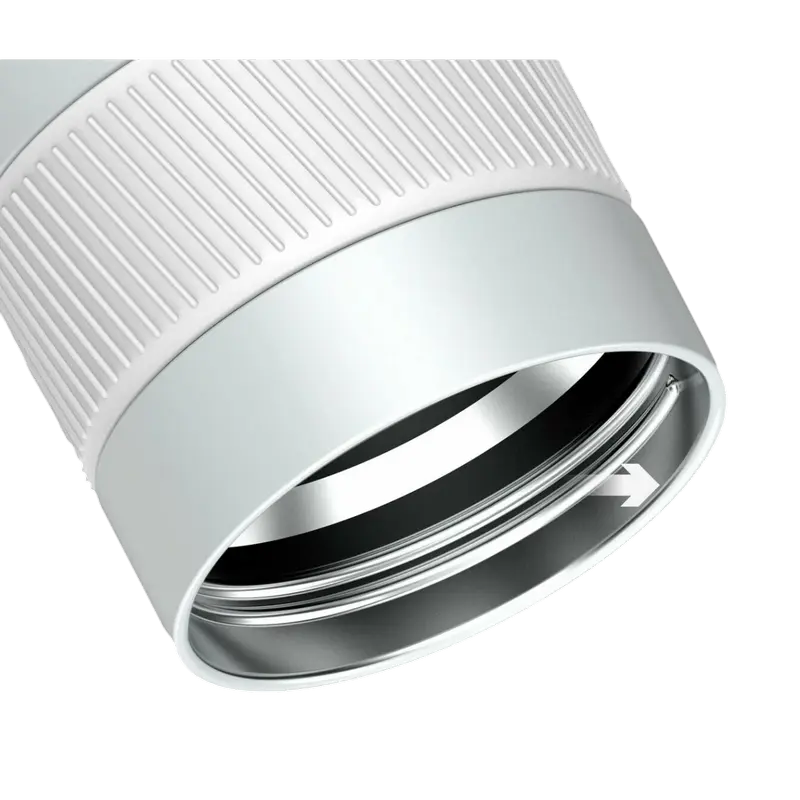 Термокружка Polaris Vita-520TM, 0,52л, Белый