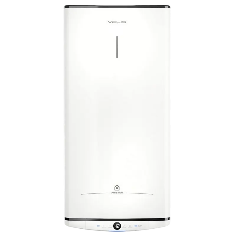 Cumpara  Încălzitoare apei și boilere electrice - Boiler Electric ARISTON Velis Pro 80 EU, 80L,..