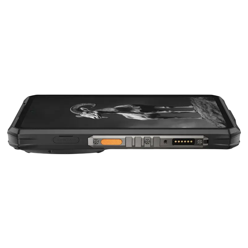 Smartphone Ulefone Armor 28 Pro, 16GB/512GB, Negru
