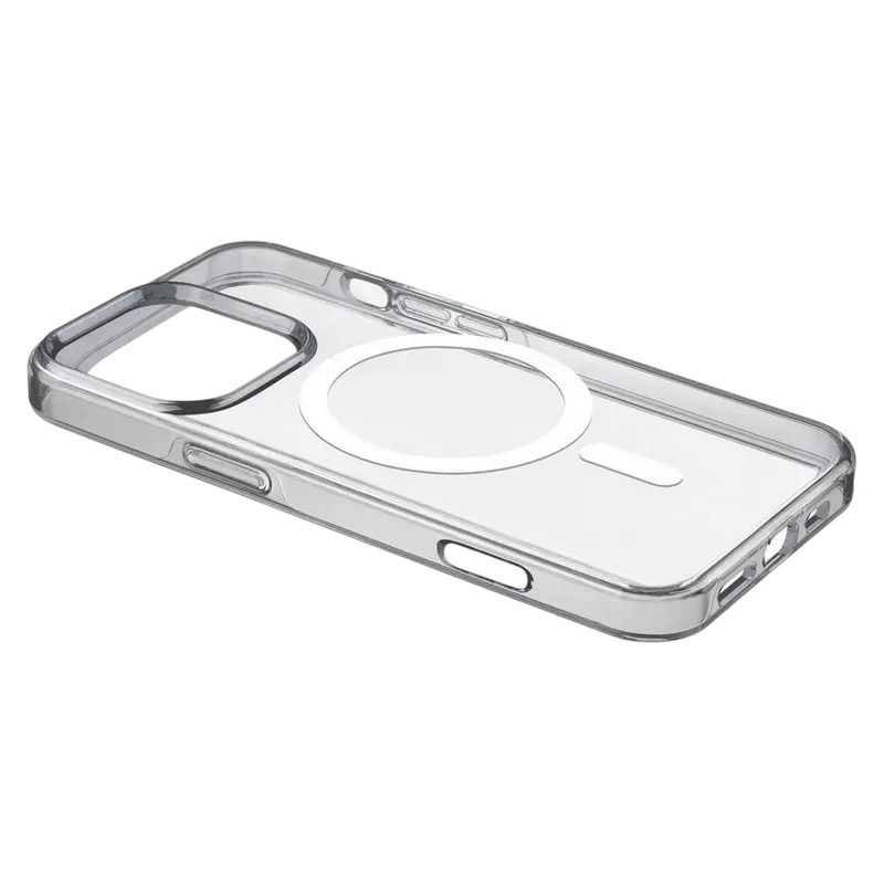 Husa Cellularline Gloss Mag - iPhon..