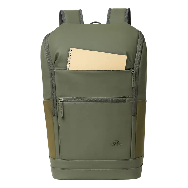 Rucsac Rivacase Eden-Eco, 15.6