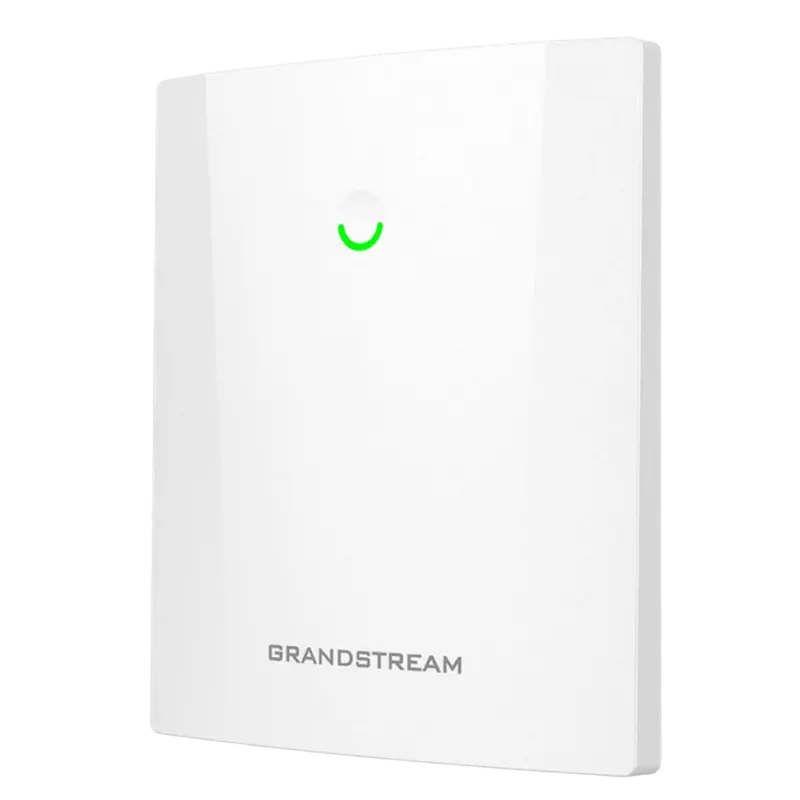 Punct de acces fără fir Grandstream GWN7660ELR, 574 Mbps, 2402 Mbps, Alb