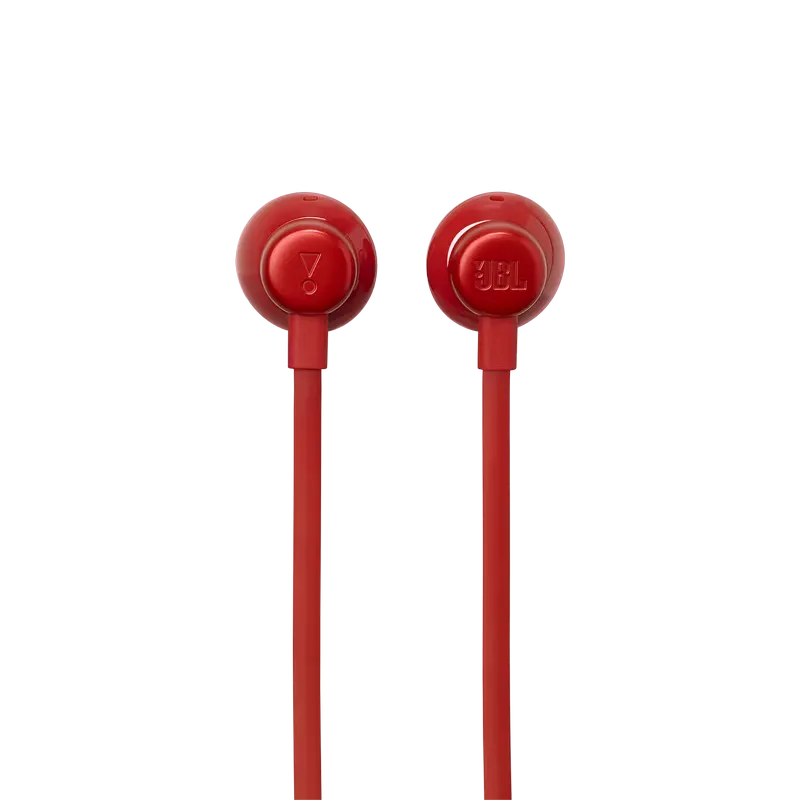 Căști JBL Tune 305C, Roșu
