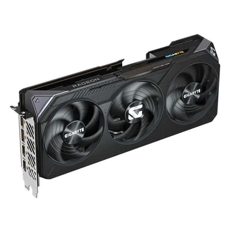 Placa video Gigabyte GV-R9070GAMING OC-16GD