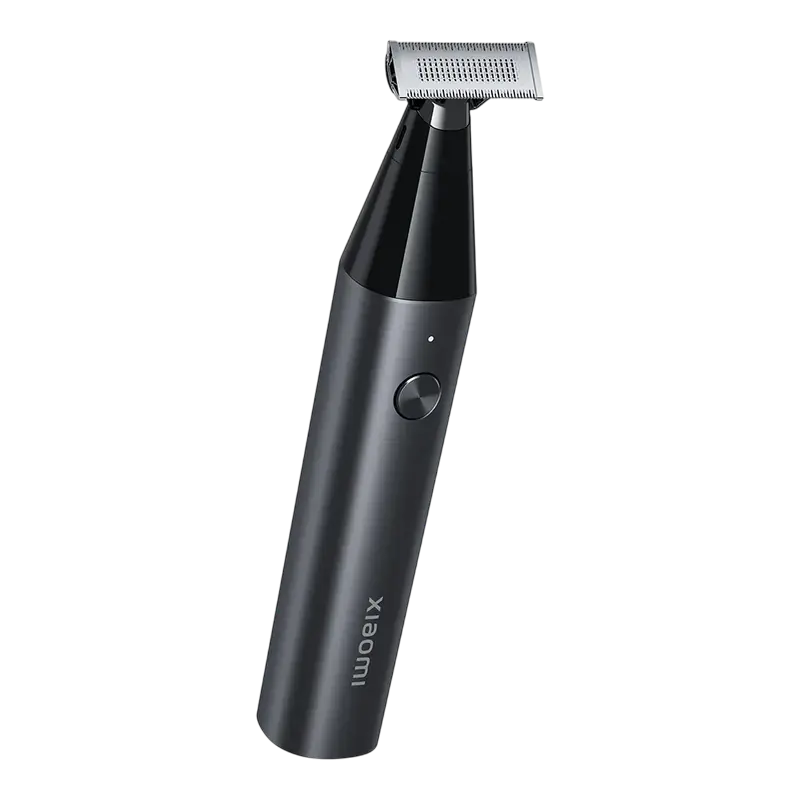 Aparat de tuns pentru bărbați Xiaomi UniBlade, Negru