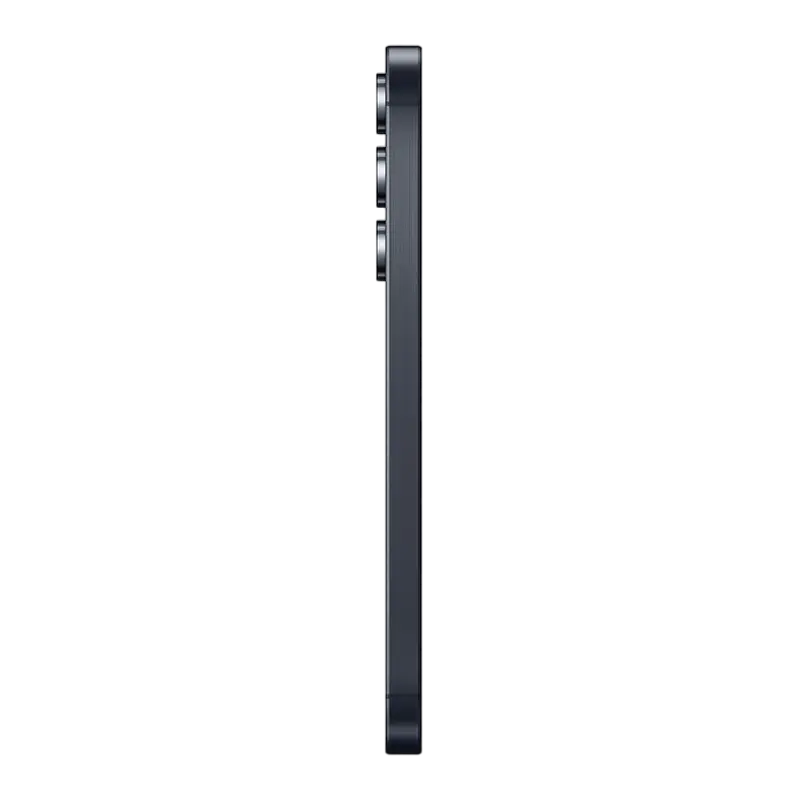 Smartphone Samsung Galaxy A55, 8Gb/256Gb, Negru