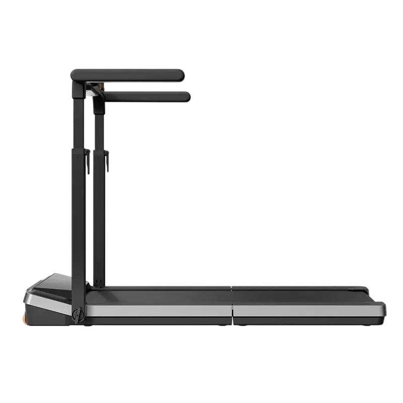 Bandă de alergat Kingsmith Walkingpad Z3 Hybrid+, Negru