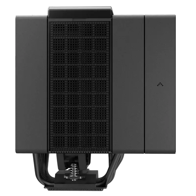 Кулер для процессора Deepcool ASSASSIN IV VC VISION