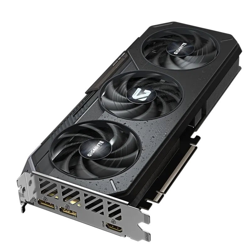 Placă Video Gigabyte GV-R9060XTGAMING OC-8GD, 8GB GDDR6 128bit
