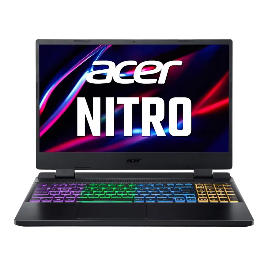 Laptop Gaming 15,6