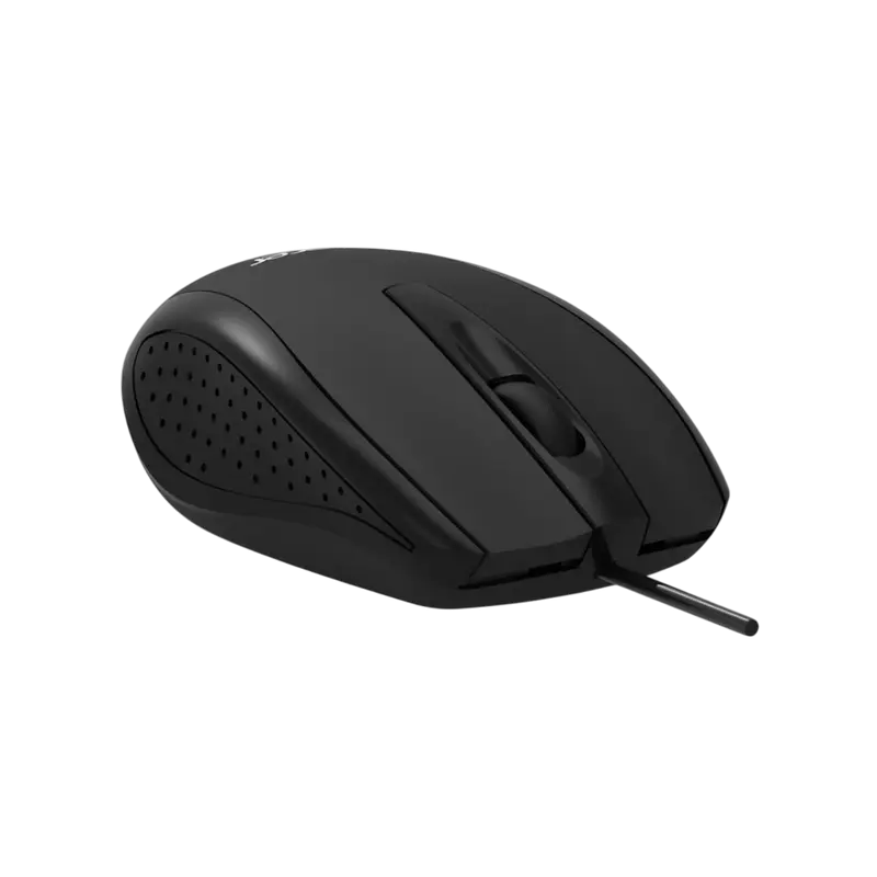 Мышь Acer Optical Mouse, Чёрный