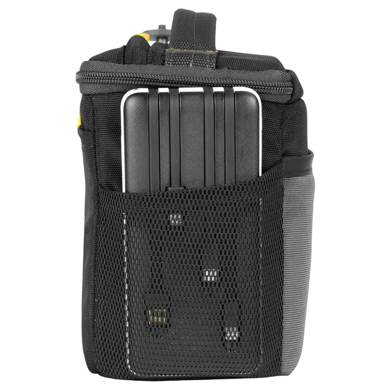 Geanta pe umăr Vanguard VEO BIB T18, Negru