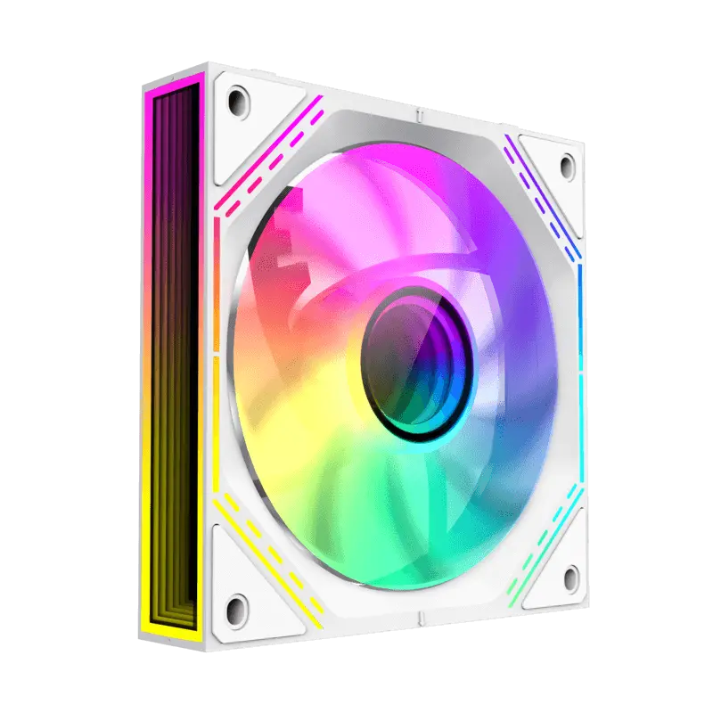Ventilator PC Gamemax FN12A-S3I, 120 mm